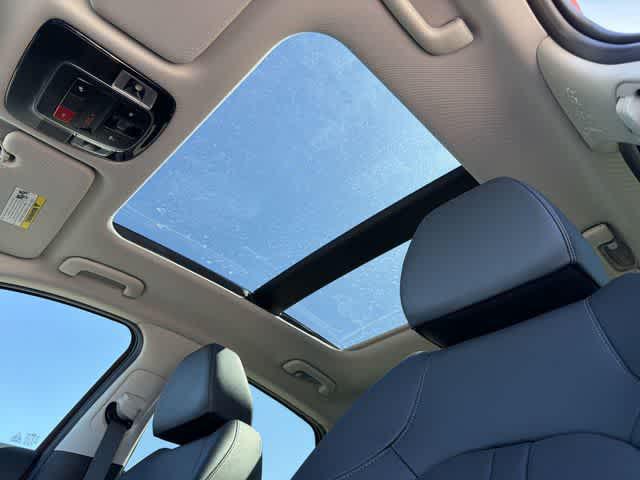 Thumbnail: 2026 Hyundai Sonata - 16