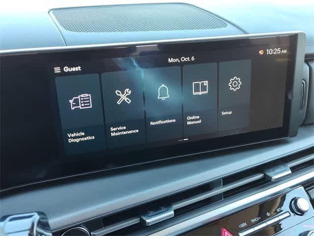 Thumbnail: 2026 Hyundai Santa Fe - 21