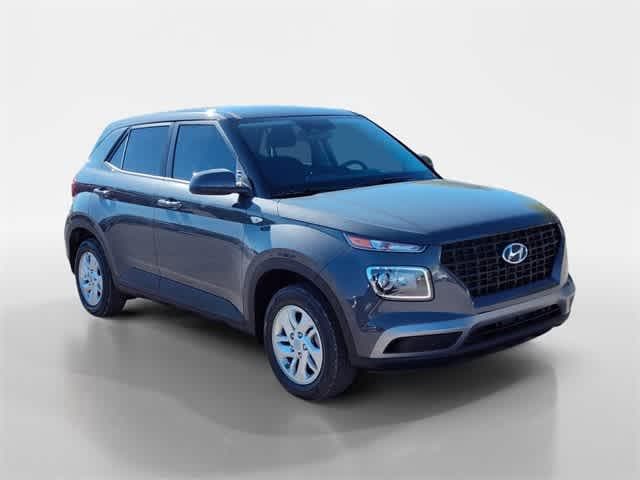 Thumbnail: 2026 Hyundai Venue - 8