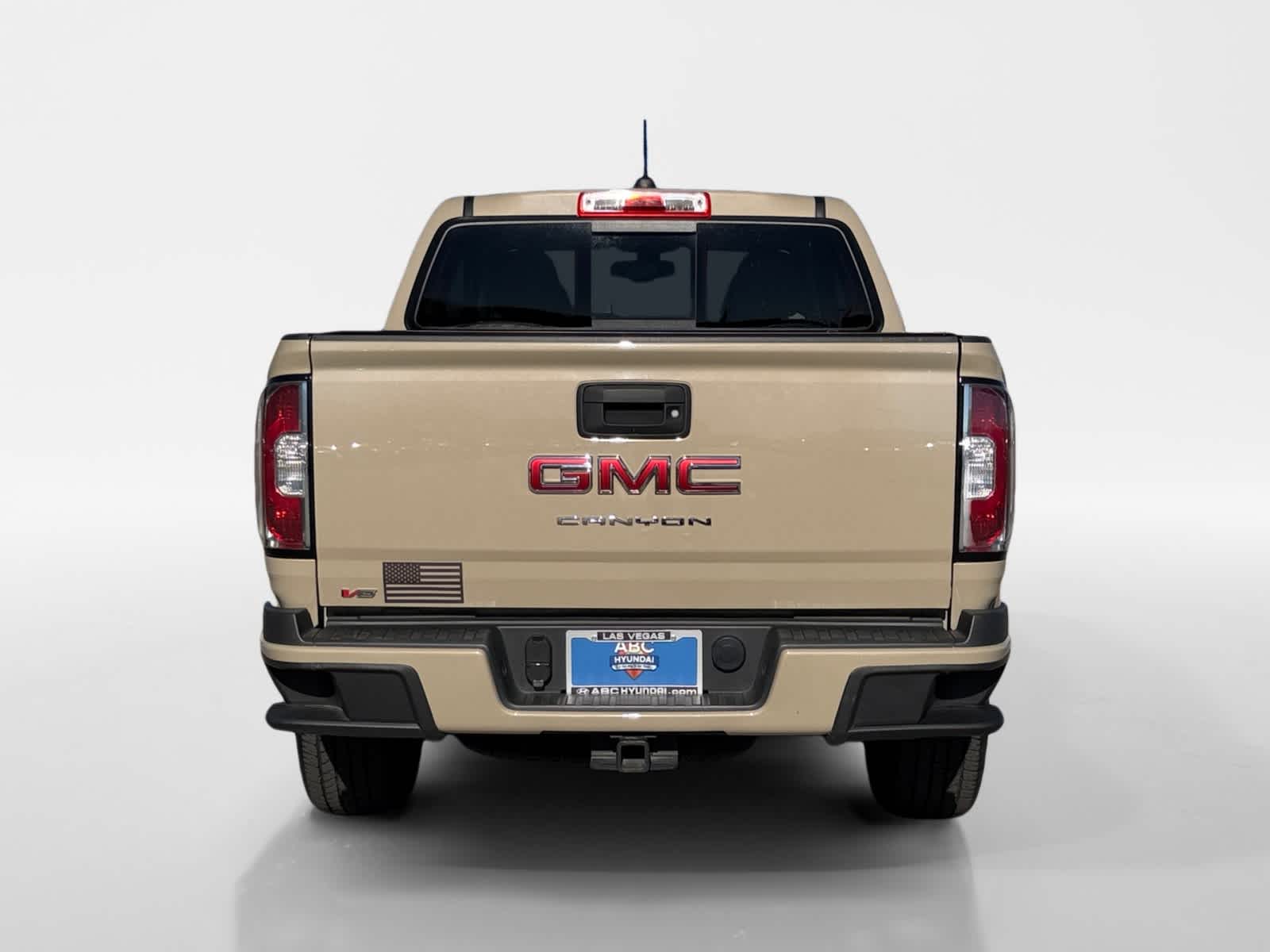 Thumbnail: 2022 GMC Canyon - 4