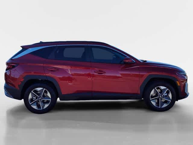 Thumbnail: 2026 Hyundai Tucson - 6