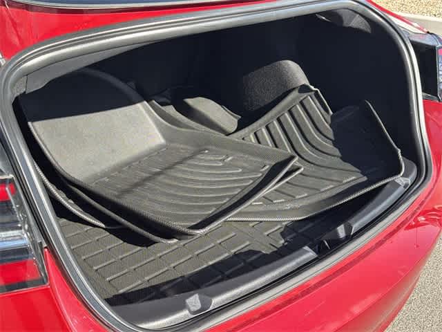 Thumbnail: 2020 Tesla Model 3 - 25