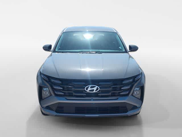 Thumbnail: 2026 Hyundai Tucson - 8