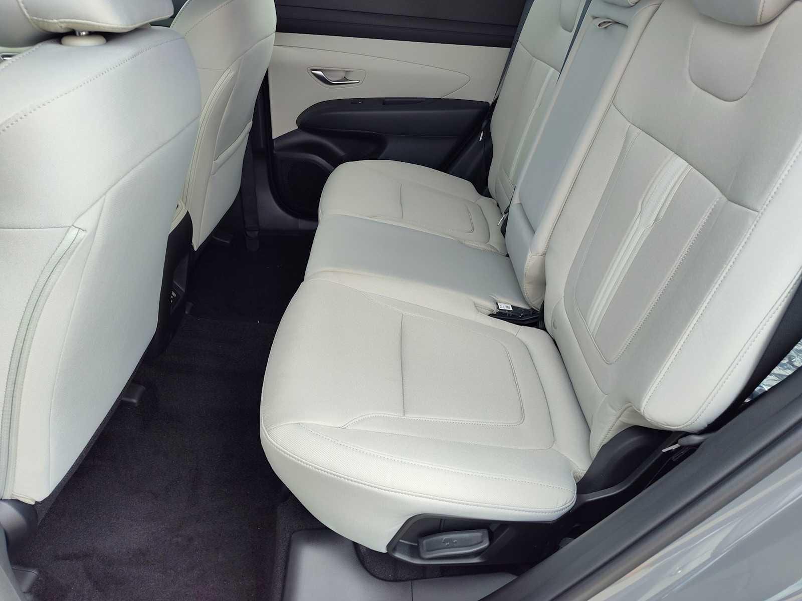 Thumbnail: 2026 Hyundai Tucson - 16