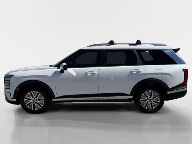 Thumbnail: 2026 Hyundai Palisade - 2