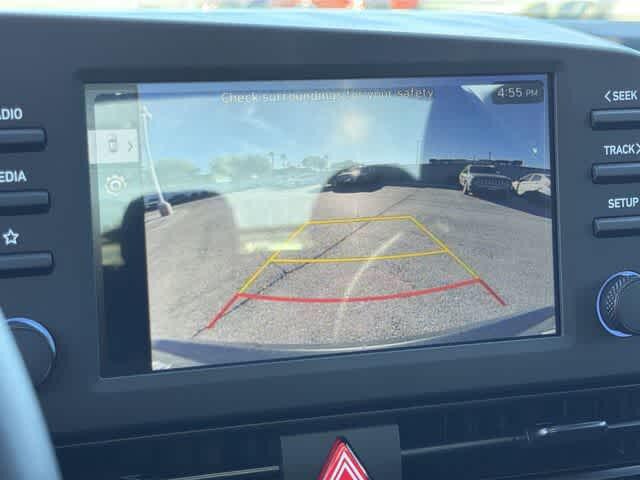 Thumbnail: 2026 Hyundai Elantra - 22