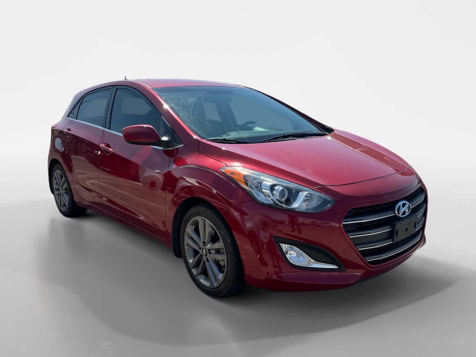 Thumbnail: 2017 Hyundai Elantra - 2