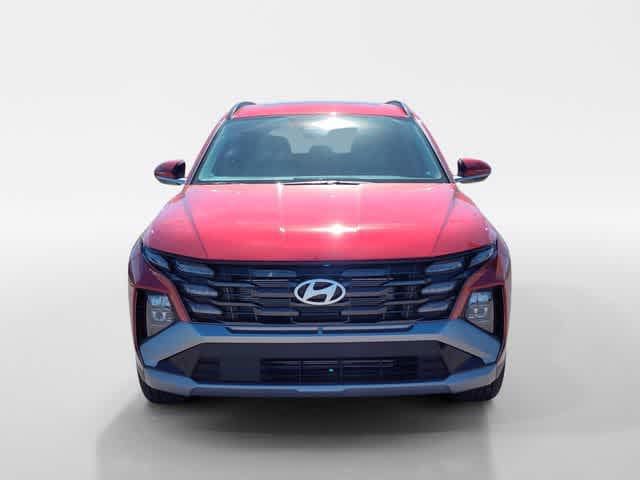 Thumbnail: 2026 Hyundai Tucson - 8
