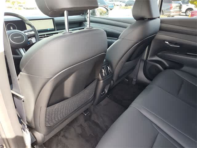 Thumbnail: 2025 Hyundai Tucson - 16