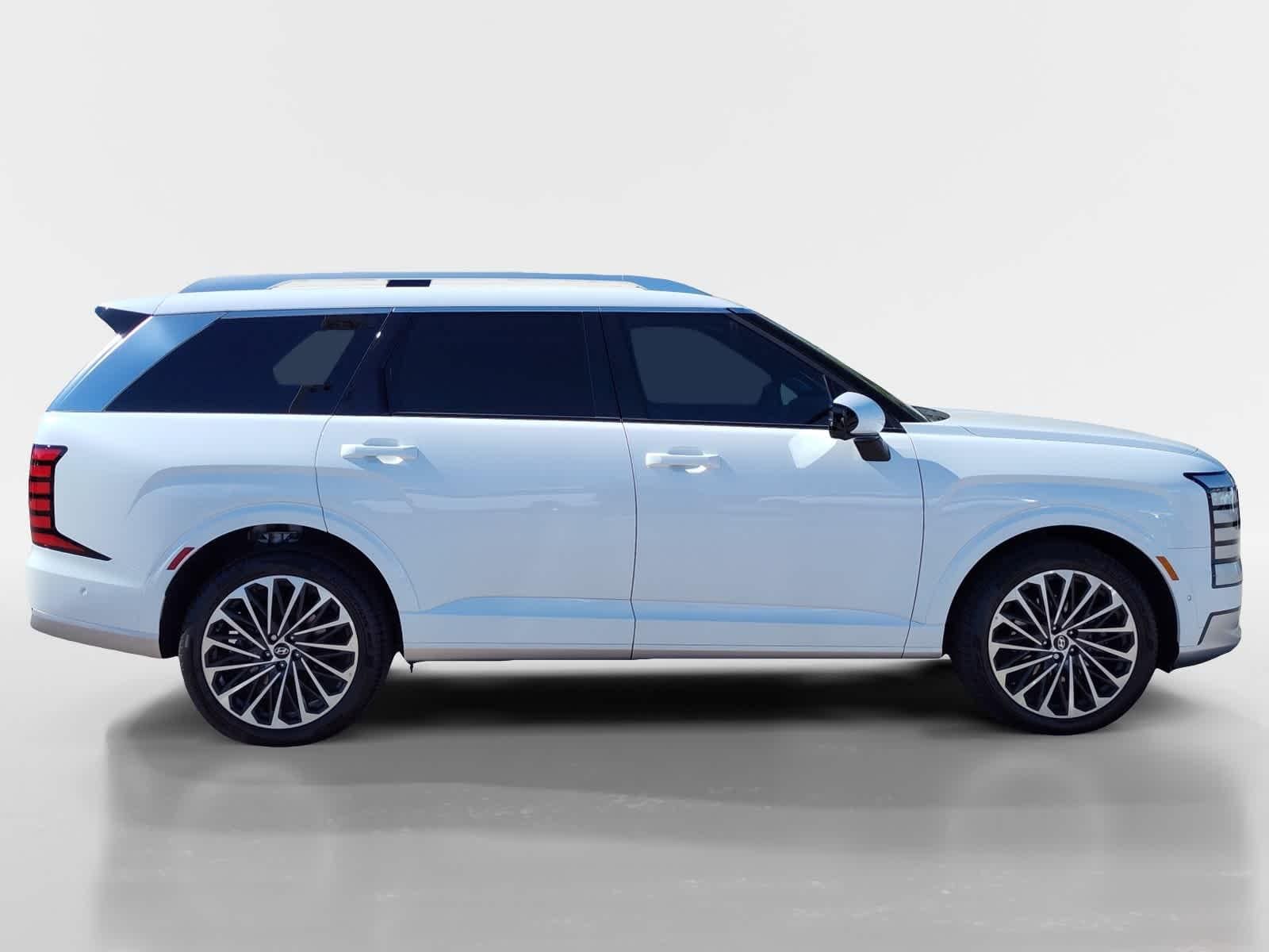 Thumbnail: 2026 Hyundai Palisade - 6