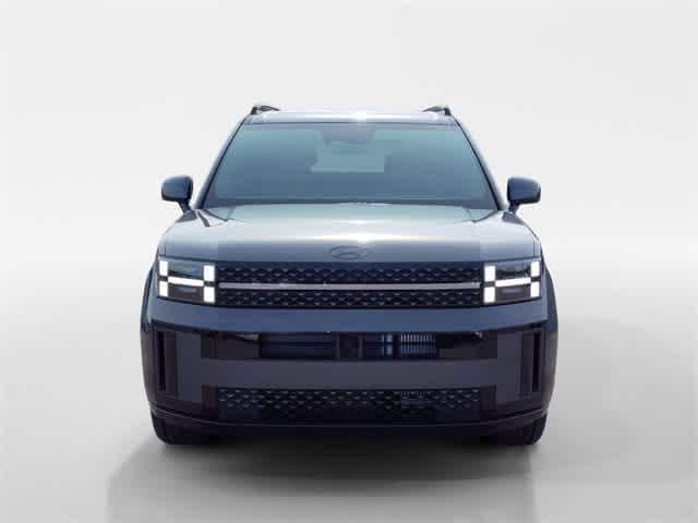 Thumbnail: 2026 Hyundai Santa Fe - 8