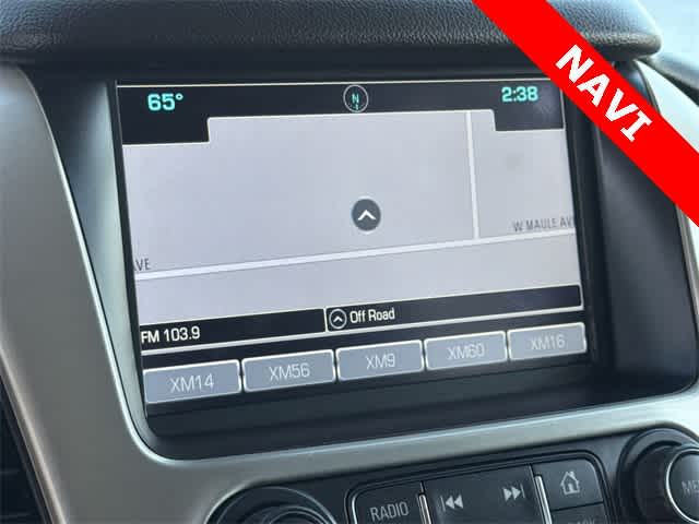 Thumbnail: 2019 GMC Yukon - 3