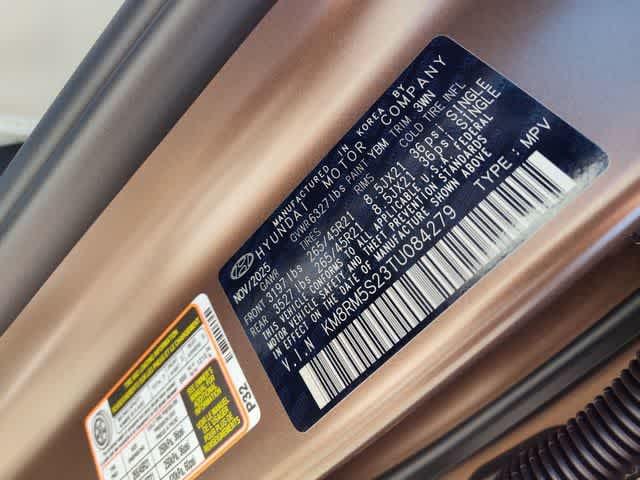 Thumbnail: 2026 Hyundai Palisade - 29