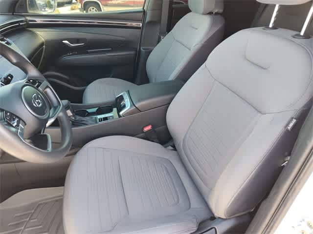 Thumbnail: 2022 Hyundai Santa Cruz - 14