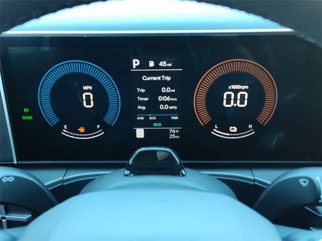 Thumbnail: 2026 Hyundai Santa Fe - 26