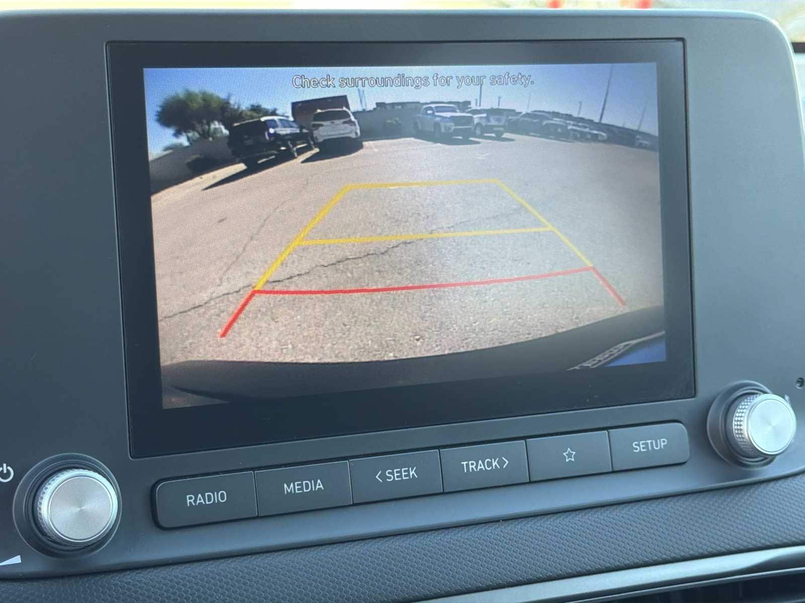 Thumbnail: 2022 Hyundai Kona - 10