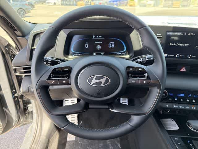 Thumbnail: 2026 Hyundai Elantra - 20