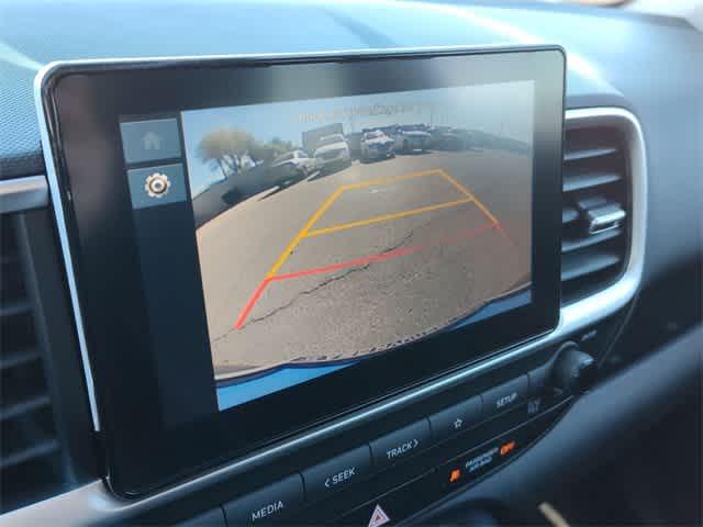 Thumbnail: 2026 Hyundai Venue - 23