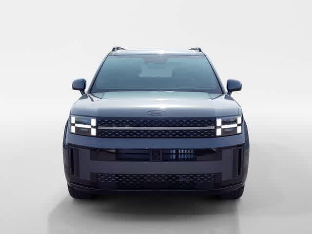 Thumbnail: 2026 Hyundai Santa Fe - 9