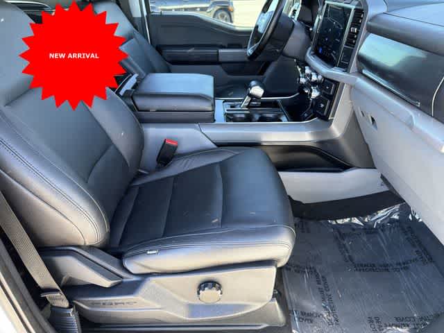 Thumbnail: 2023 Ford F-150 - 18