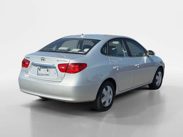 Thumbnail: 2010 Hyundai Elantra - 5
