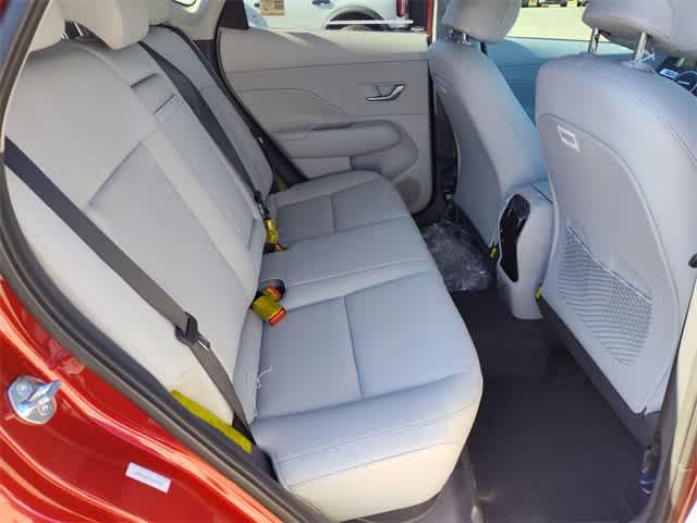 Thumbnail: 2026 Hyundai Kona - 18