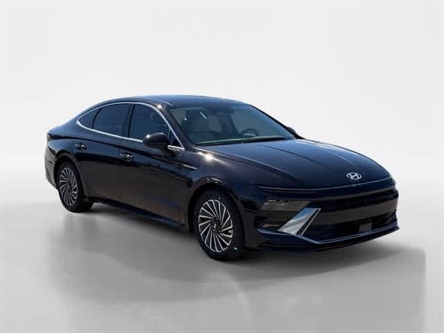Thumbnail: 2026 Hyundai Sonata - 7