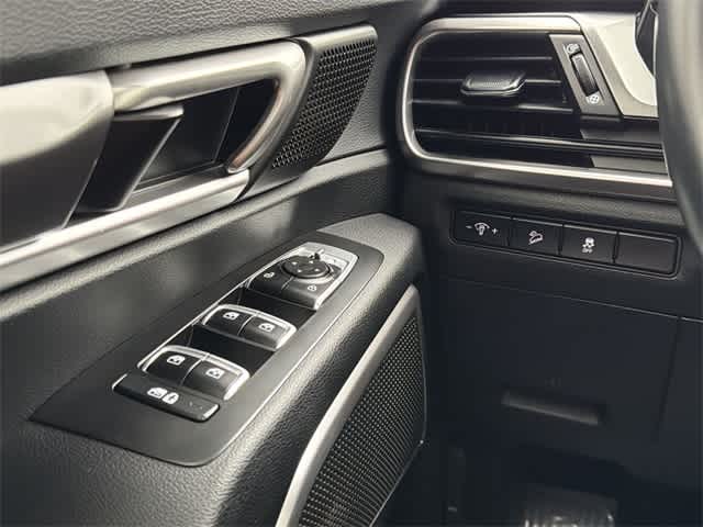 Thumbnail: 2024 Kia Telluride - 21