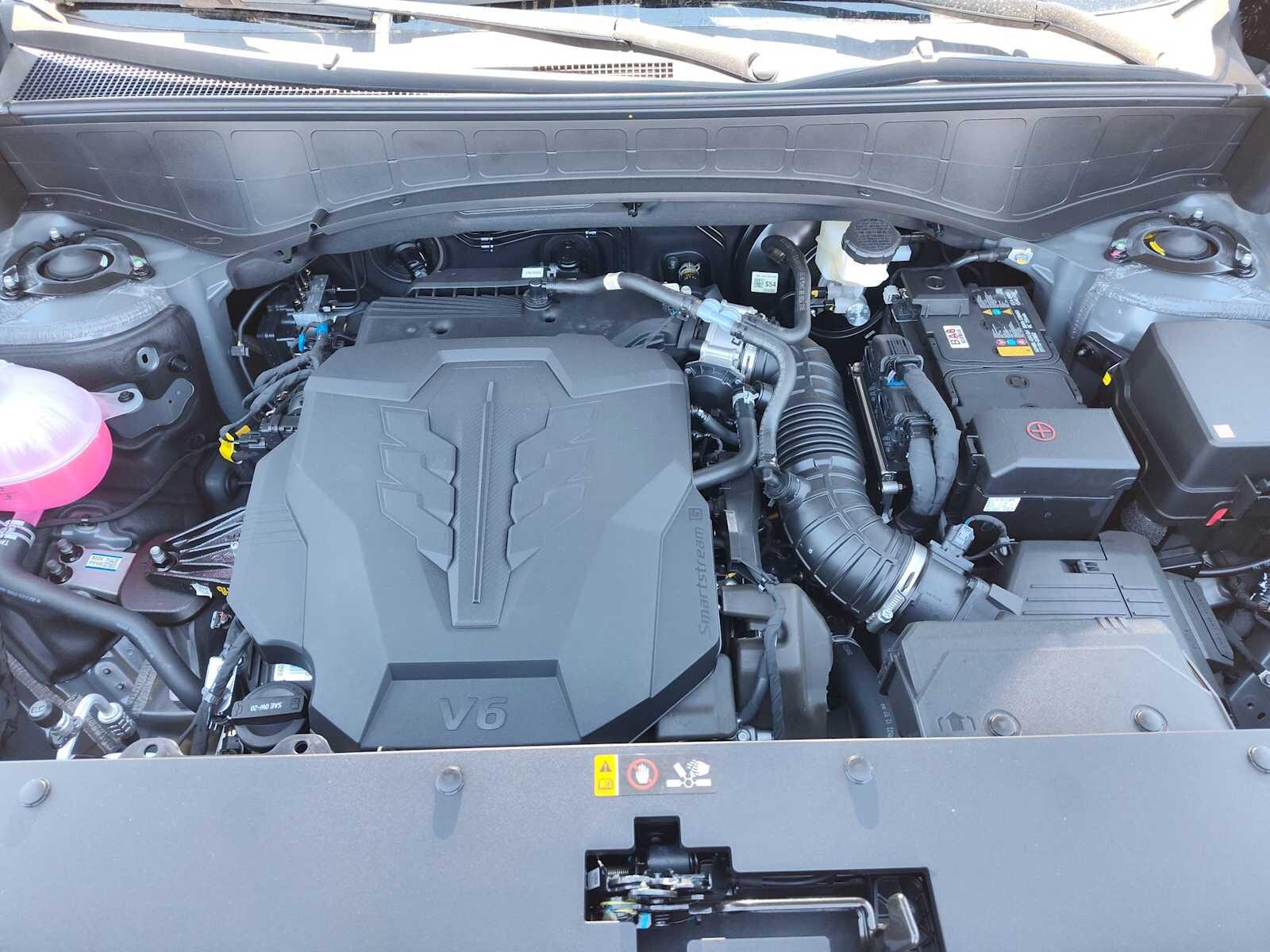 Thumbnail: 2026 Hyundai Palisade - 11