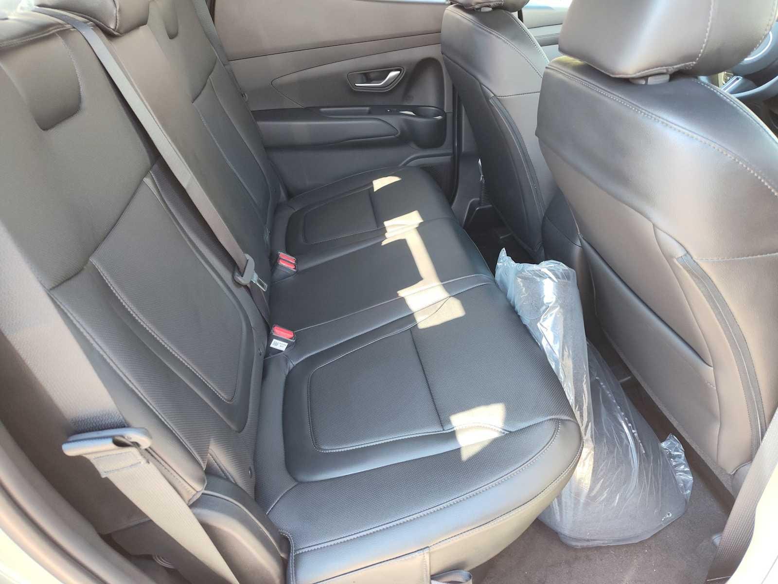 Thumbnail: 2026 Hyundai Santa Cruz - 17