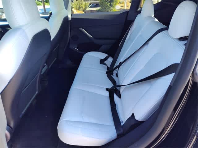 Thumbnail: 2023 Tesla Model Y - 13