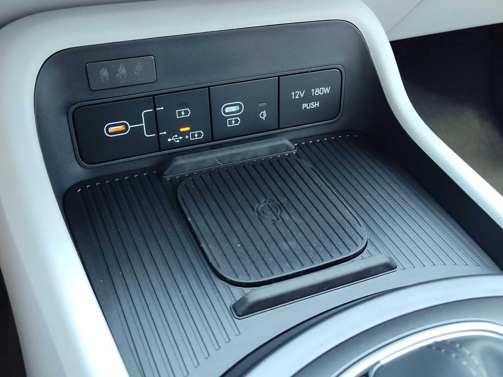 Thumbnail: 2026 Hyundai Kona - 23