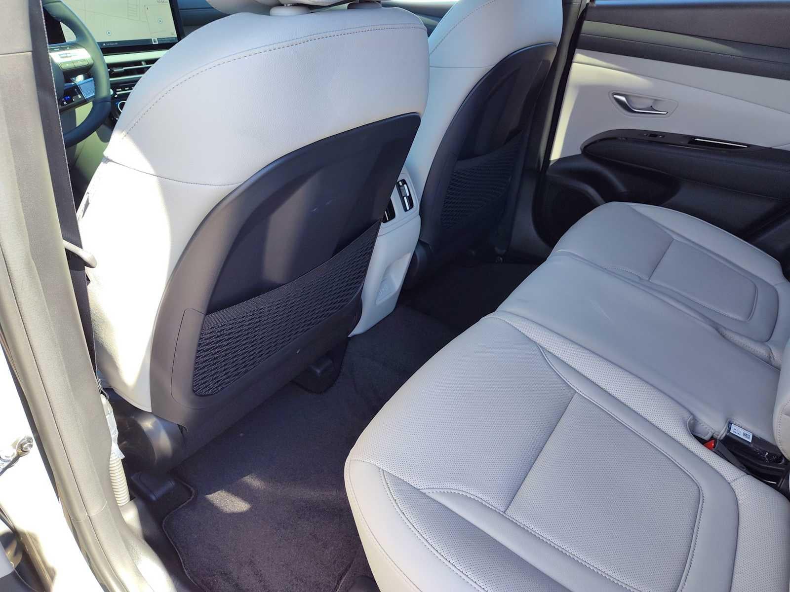 Thumbnail: 2026 Hyundai Tucson - 15