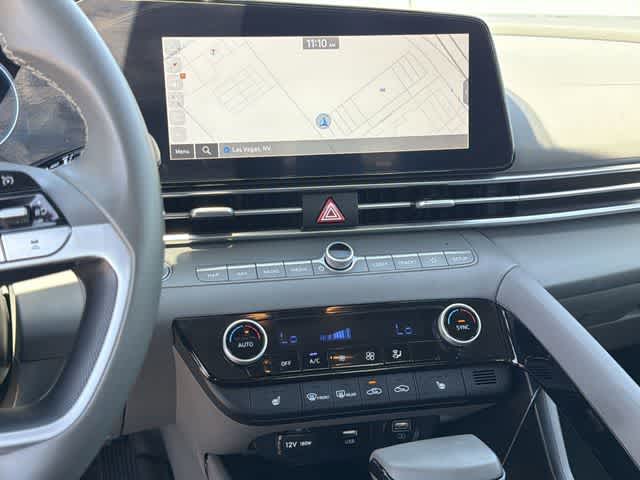 Thumbnail: 2023 Hyundai Elantra - 20