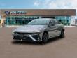 New 2025 Hyundai Elantra N Line Sedan