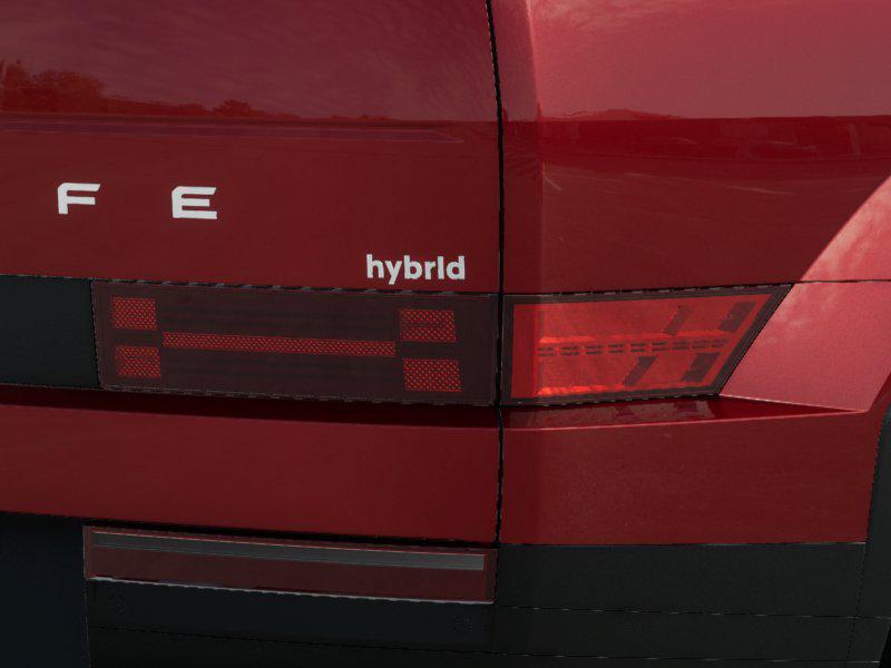 Thumbnail: 2026 Hyundai Santa Fe - 10