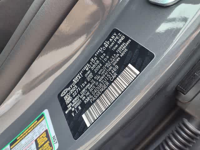 Thumbnail: 2026 Hyundai Elantra - 29