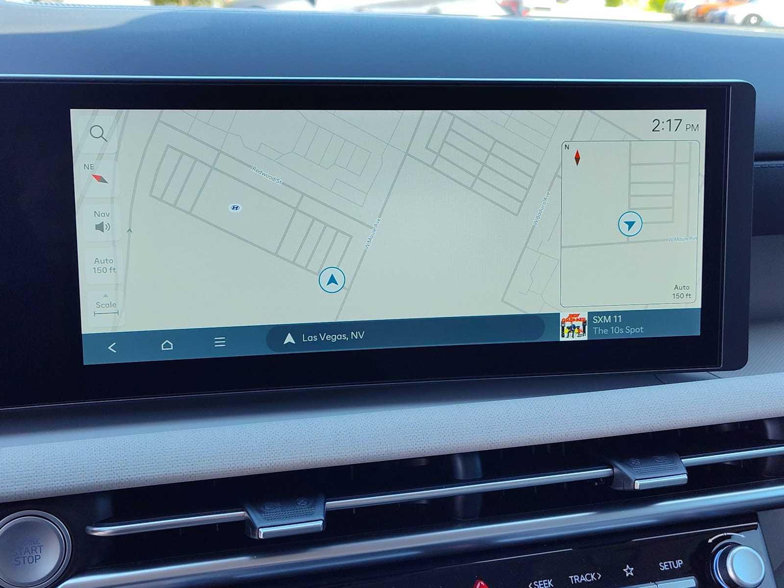 Thumbnail: 2025 Hyundai Tucson - 20