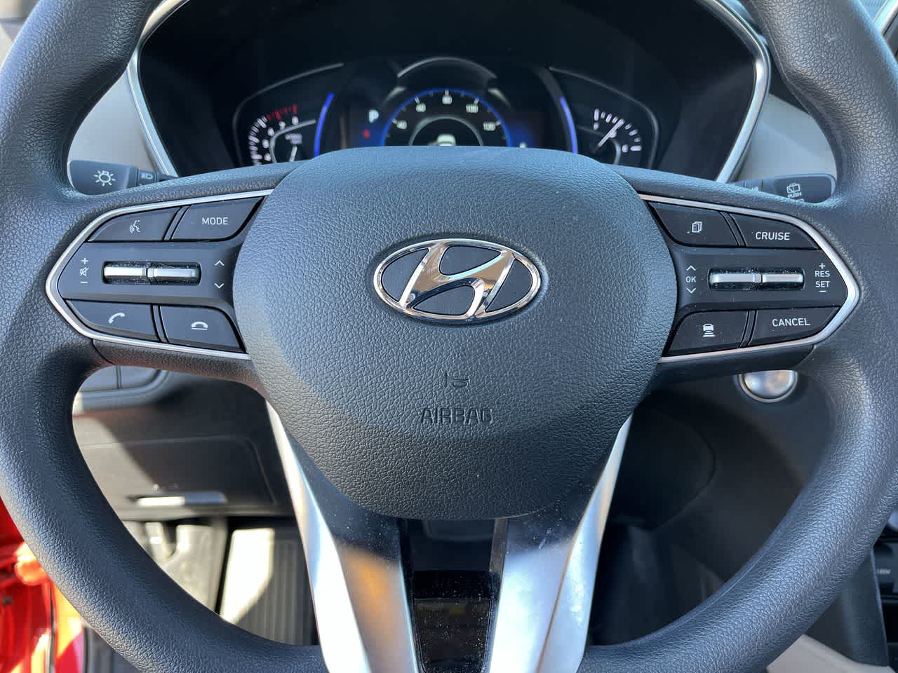 Thumbnail: 2020 Hyundai Santa Fe - 9
