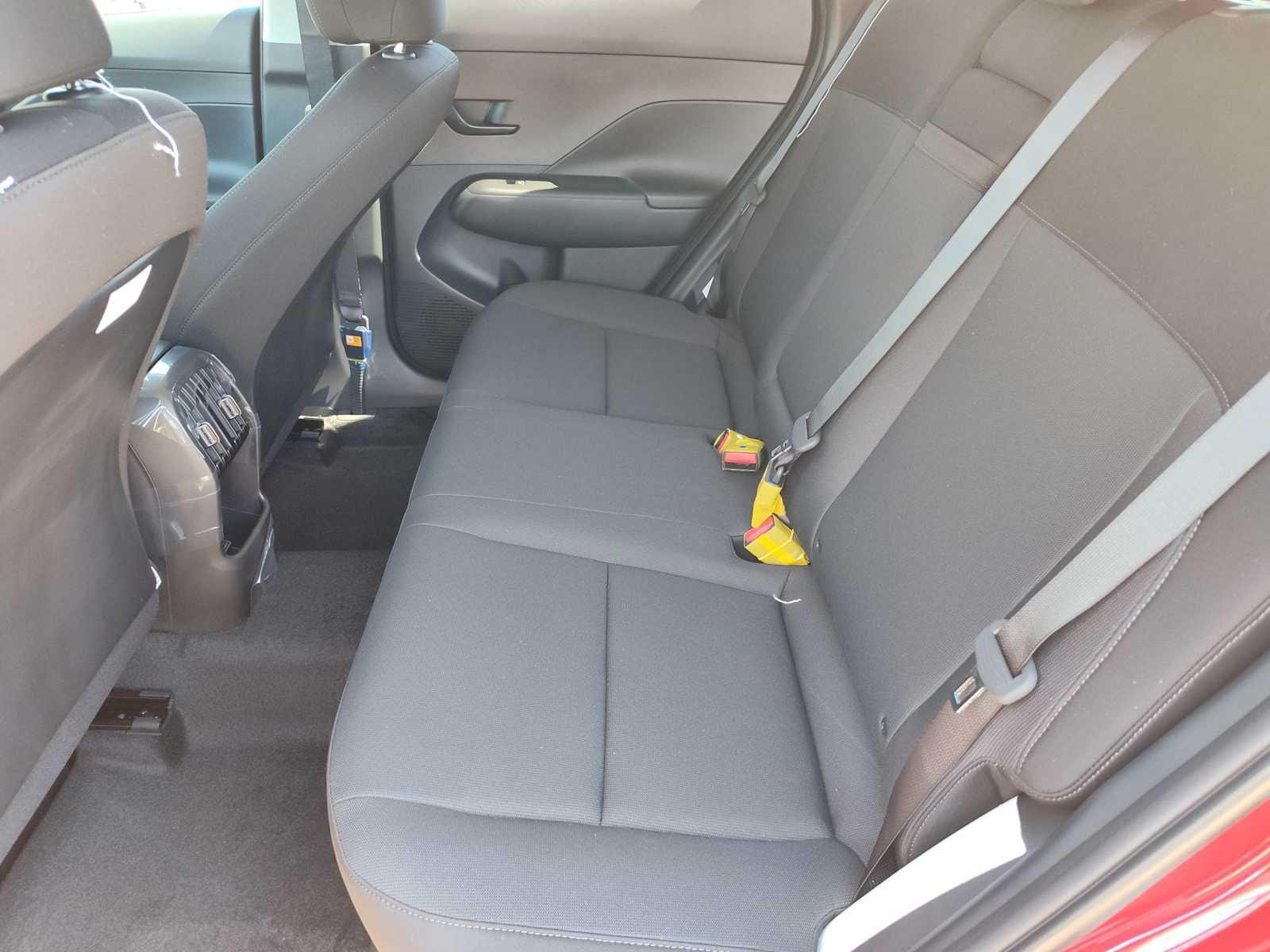 Thumbnail: 2026 Hyundai Kona - 16