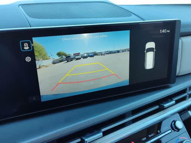 Thumbnail: 2026 Hyundai Santa Fe - 23