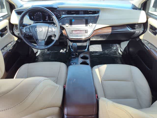 Thumbnail: 2013 Toyota Avalon - 13