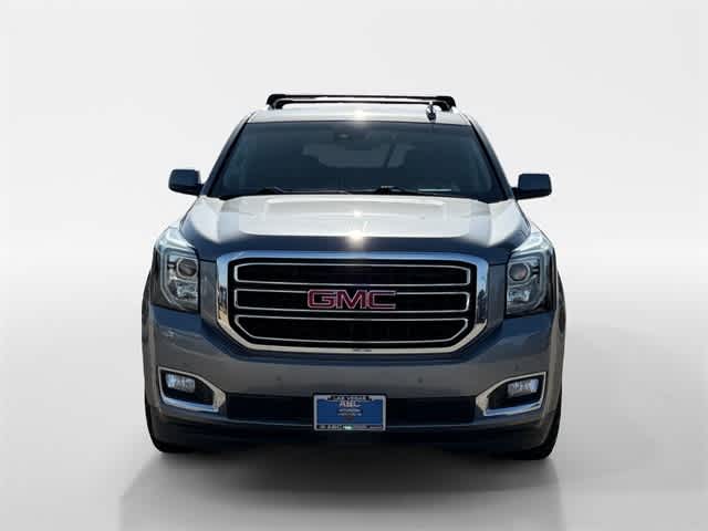 Thumbnail: 2019 GMC Yukon - 17