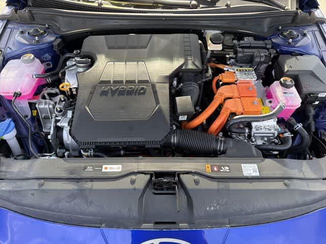 Thumbnail: 2026 Hyundai Elantra - 11