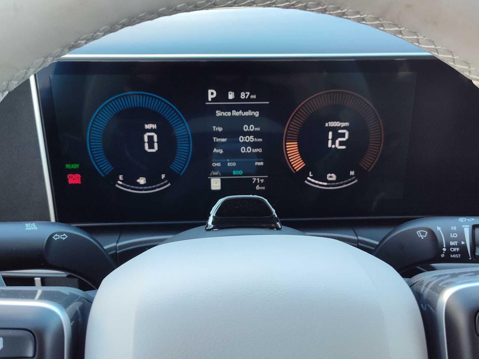 Thumbnail: 2026 Hyundai Santa Fe - 25