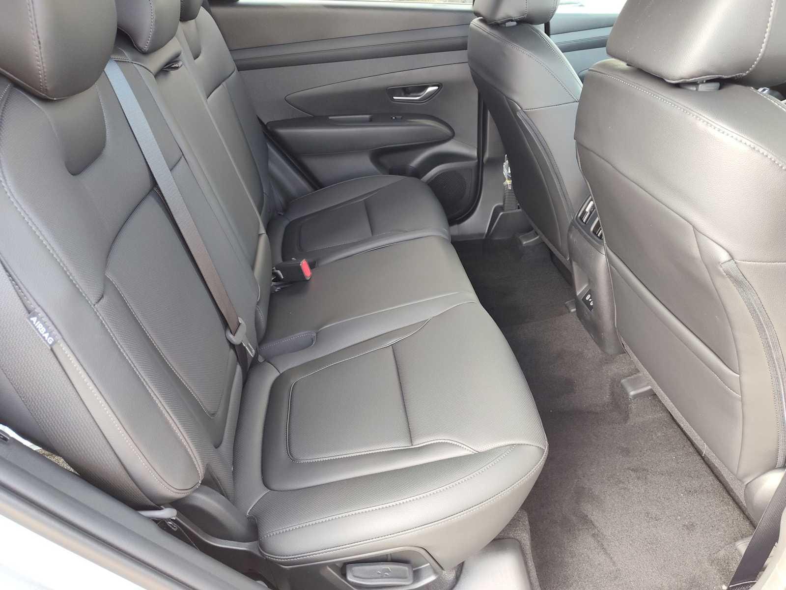 Thumbnail: 2026 Hyundai Tucson - 17