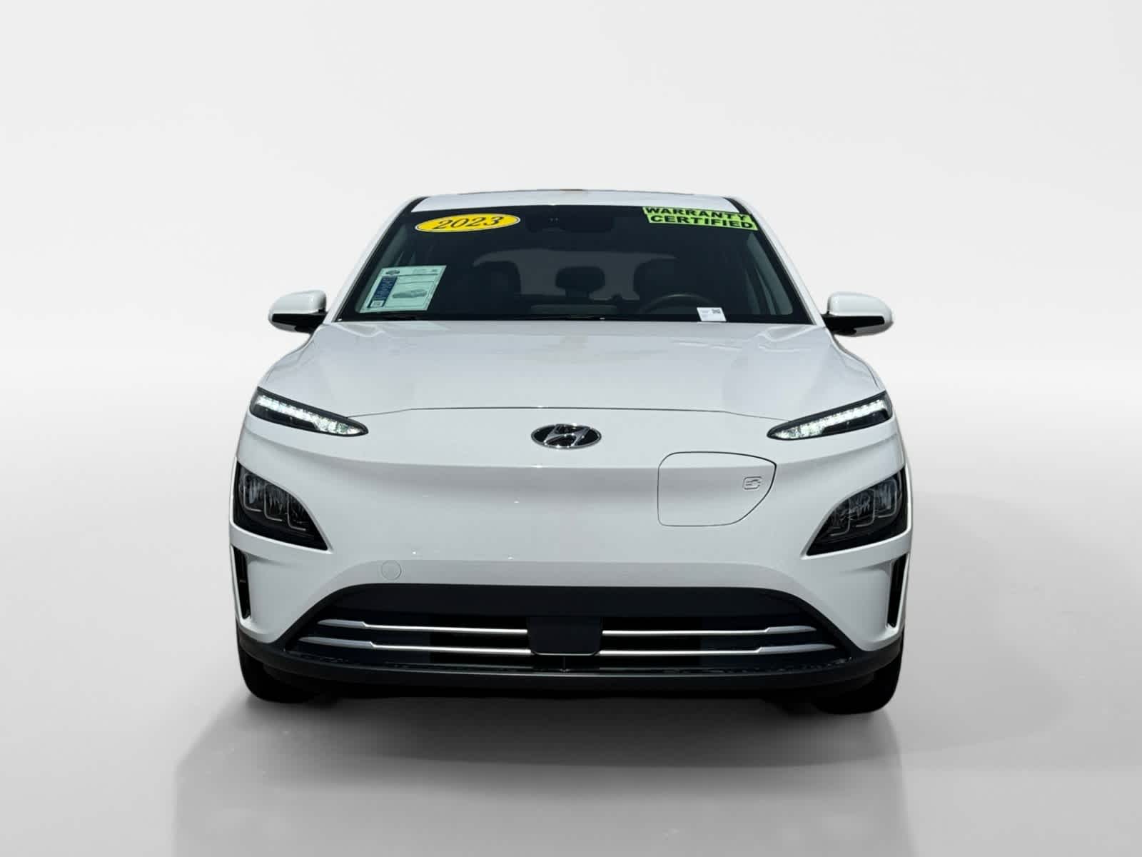 Thumbnail: 2023 Hyundai Kona - 8