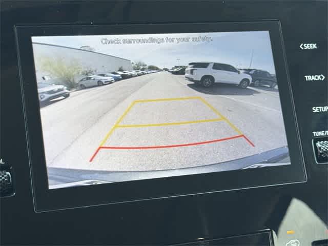 Thumbnail: 2022 Hyundai Tucson - 22