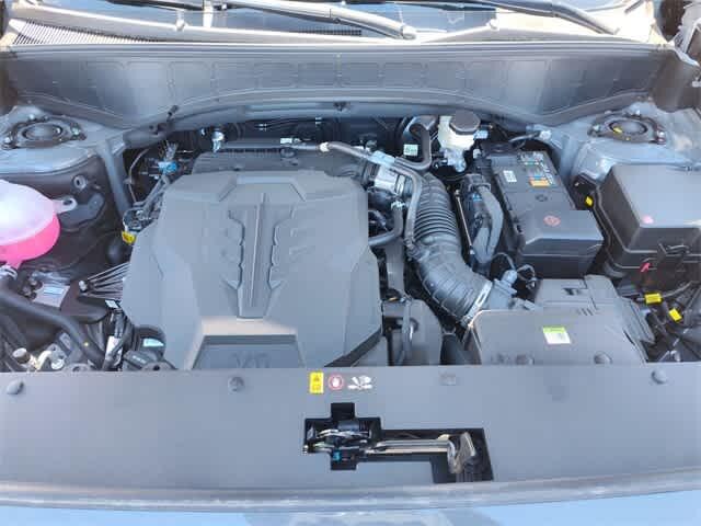 Thumbnail: 2026 Hyundai Palisade - 11