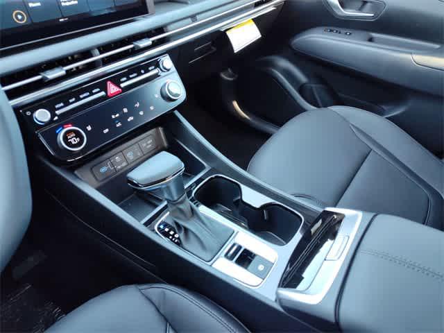 Thumbnail: 2026 Hyundai Santa Cruz - 25